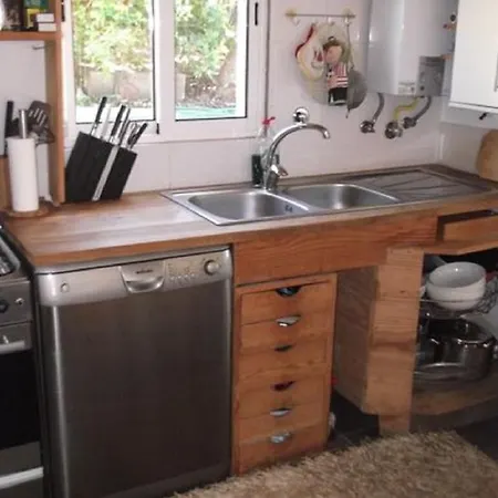 Holiday home Little Norway In Madeira Arco da Calheta (Madeira)