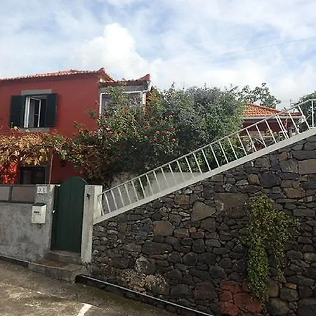 Little Norway In Madeira