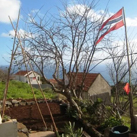 Holiday home Little Norway In Madeira Arco da Calheta (Madeira)