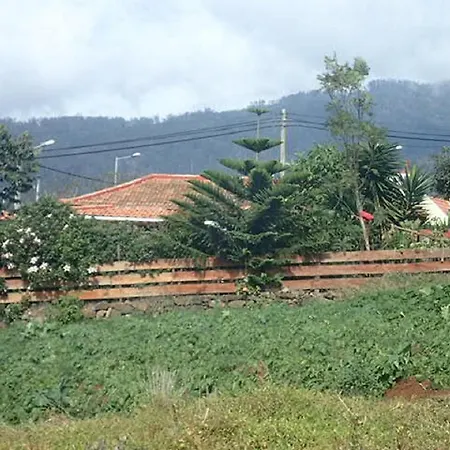 Holiday home Little Norway In Madeira *