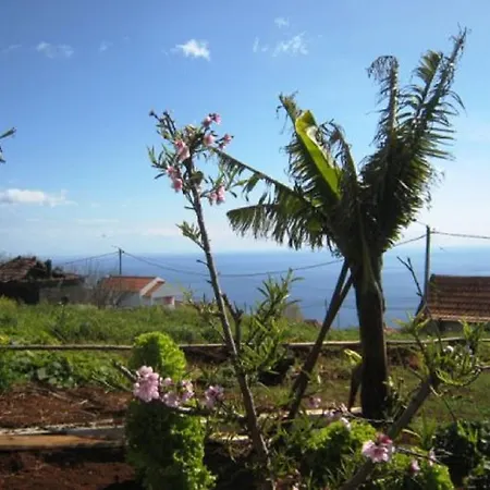 Ferienhaus Little Norway In Madeira