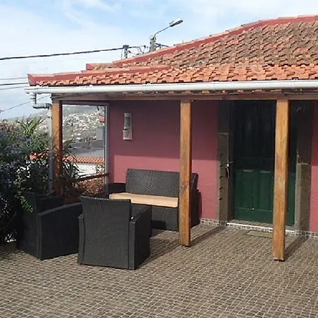 Little Norway In Madeira