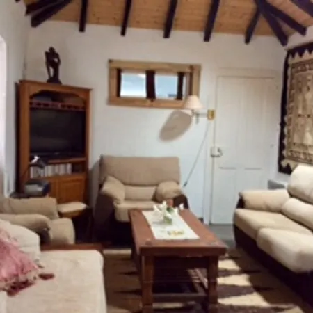 Holiday home Little Norway In Madeira