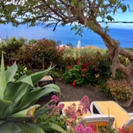 Little Norway In Madeira Ferienhaus *