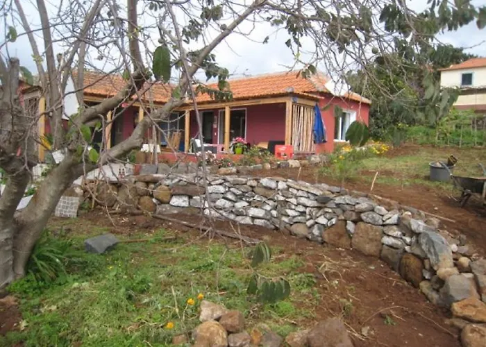 Little Norway In Madeira Arco da Calheta (Madeira)