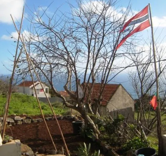 Prázdninový dům Little Norway In Madeira Arco da Calheta (Madeira)