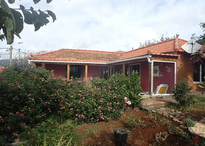 Prázdninový dům Little Norway In Madeira