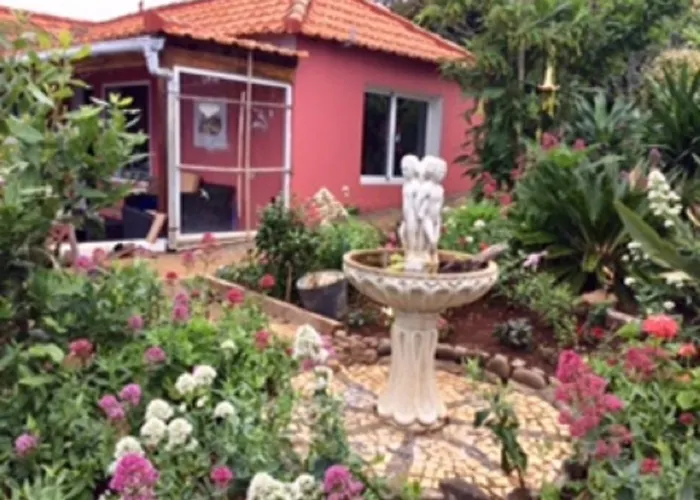 Little Norway In Madeira Arco da Calheta (Madeira)