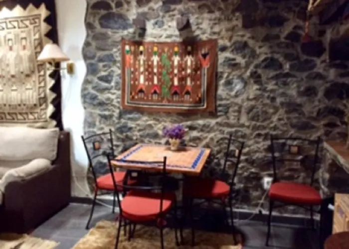 Little Norway In Madeira Arco da Calheta (Madeira)