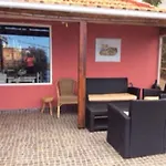 Little Norway In Madeira Prázdninový dům