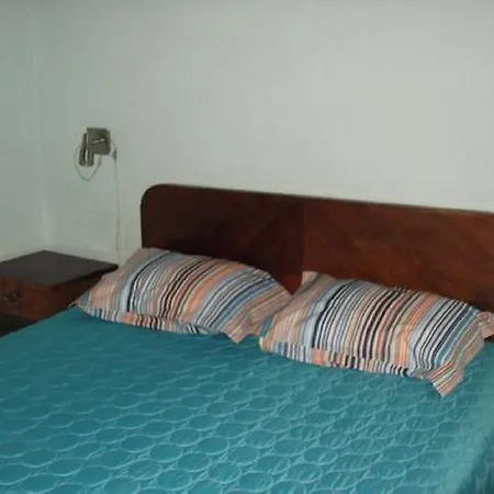 Vakantiehuis Little Norway In Madeira *