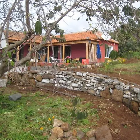 Little Norway In Madeira Arco da Calheta (Madeira)