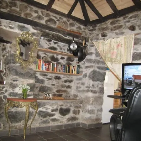 Little Norway In Madeira