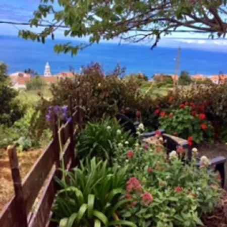 Little Norway In Madeira * Arco da Calheta (Madeira)