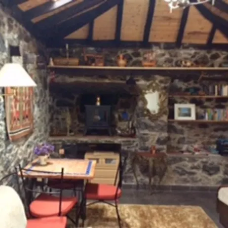 Little Norway In Madeira * Arco da Calheta (Madeira)