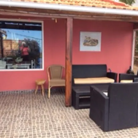 Little Norway In Madeira 度假居