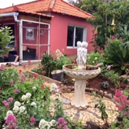 Little Norway In Madeira Arco da Calheta (Madeira)