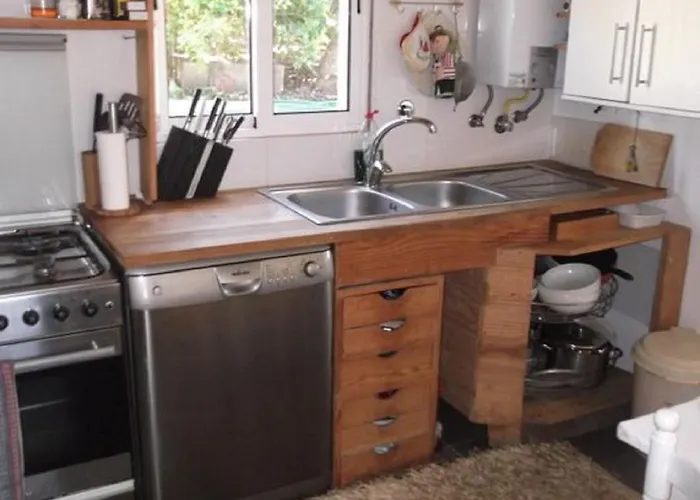 Casa vacanze Little Norway In Madeira Arco da Calheta (Madeira)