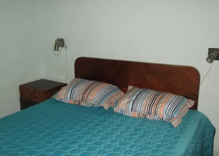 Casa vacanze Little Norway In Madeira *