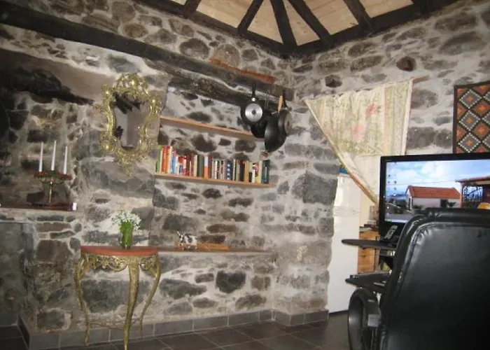 Little Norway In Madeira