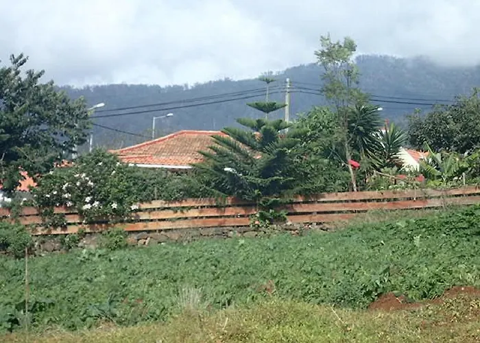 Casa vacanze Little Norway In Madeira *