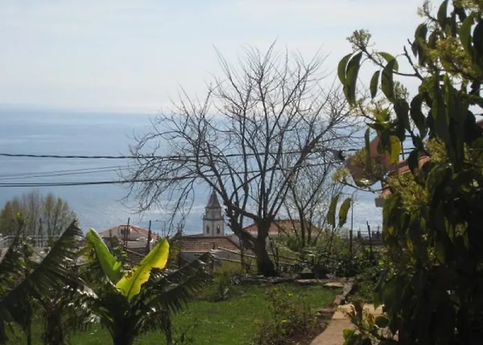 Little Norway In Madeira Arco da Calheta (Madeira)