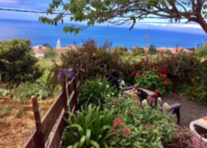 Little Norway In Madeira * Arco da Calheta (Madeira)