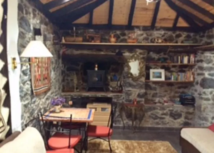 Little Norway In Madeira * Arco da Calheta (Madeira)