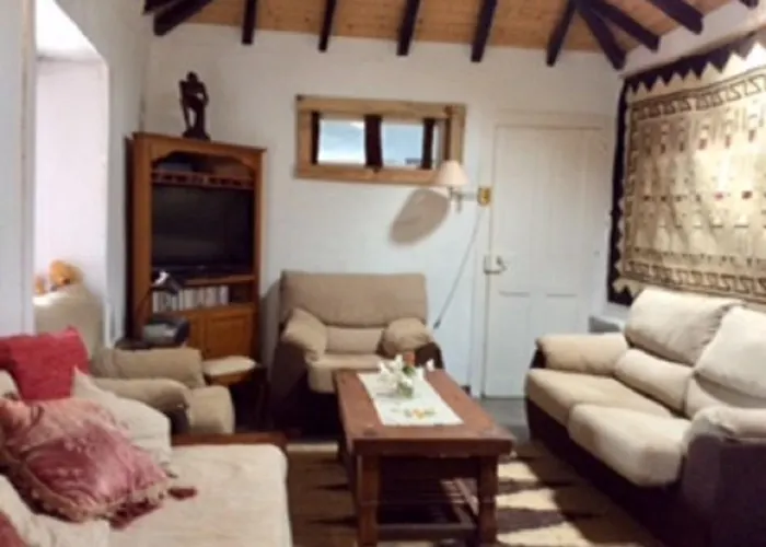 Casa vacanze Little Norway In Madeira