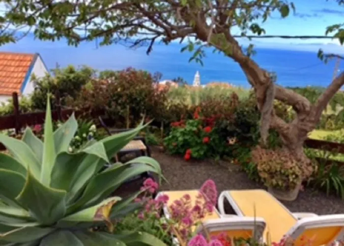 Little Norway In Madeira Casa vacanze *